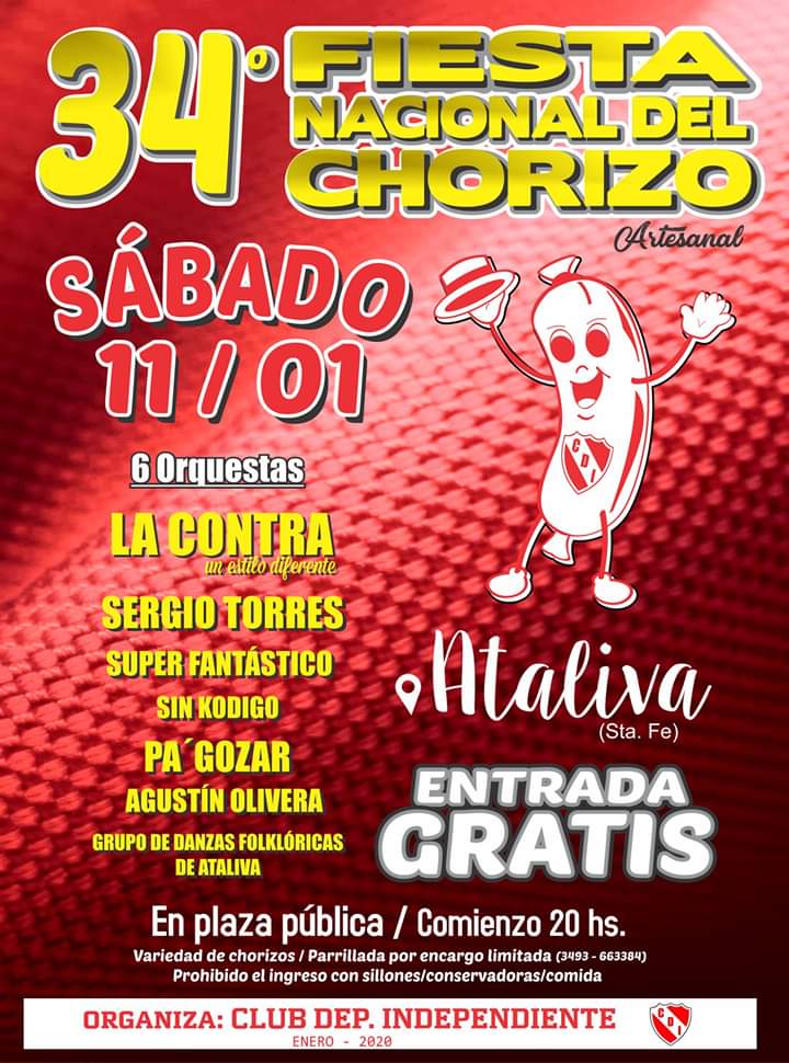 pueblodeataliva's tweet photo. @santafetur @TurismoNacionAR @minturprensa @camaradeturismo https://t.co/gATmM4499j