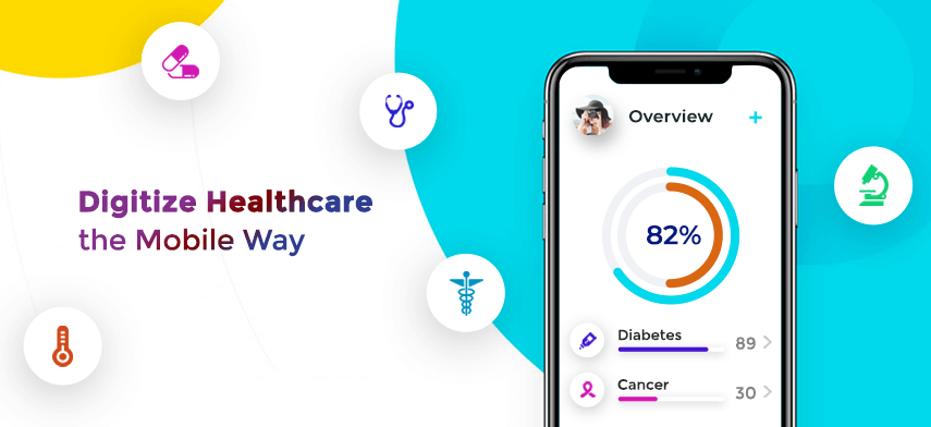 MobisoftInfo's tweet photo. Successful Healthcare #apps is very crucial for #HealthIT business. Do you have a #Healthcare mobile app in mind, and not sure about where to start? Allow our healthcare mobile app development experts to help you create a robust app. #Mobisoftinfotech https://t.co/hSvo1AWx4Y https://t.co/26Z84DLAZ8