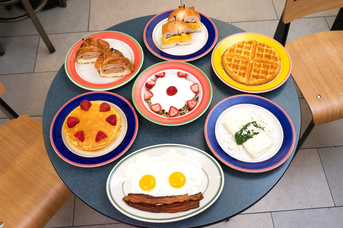 Brunch with us this weekend! Pancakes and Waffles available only on Fridays and Saturdays, open-12PM.
.
.
.
#StoneMillBakery #StoneMill #Bakery #Brunch #Breakfast #ItsTheWeekend #Breakfast #Pancake #Waffle #Eggs #SunnySideUp #GoldenAndDelicious #MapleSyrup #SunnySideUp