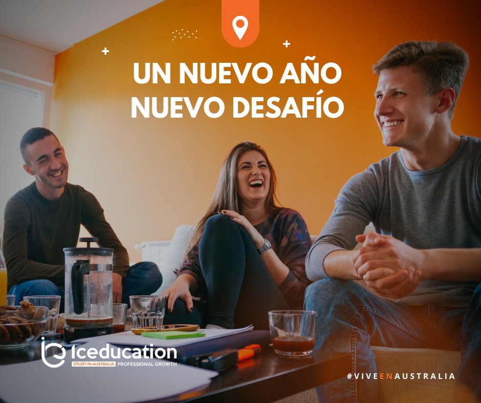 Vivir en #Australia te permitirá estimular habilidades de supervivencia como tolerancia, resolución de problemas, autocrítica y capacidad para adaptarte a otros puntos de vista antes no contemplados. 

Y en este reto hay un solo ganador: la confianza en tí mismo.