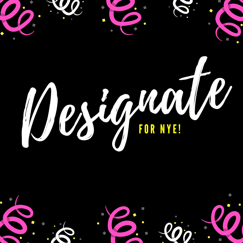 SFagentJENNIFER's tweet photo. If you will be out and drinking for New Years Eve, use a designated driver! 

Retweet if you agree! ❤ https://t.co/rU0R0fx7tq