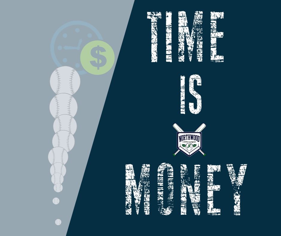 Don’t forget! You can Save $10 if you register for the 2020 spring season before the end of 2019!

Click here to get started: northwoodbaseball.com/Default.aspx?t…