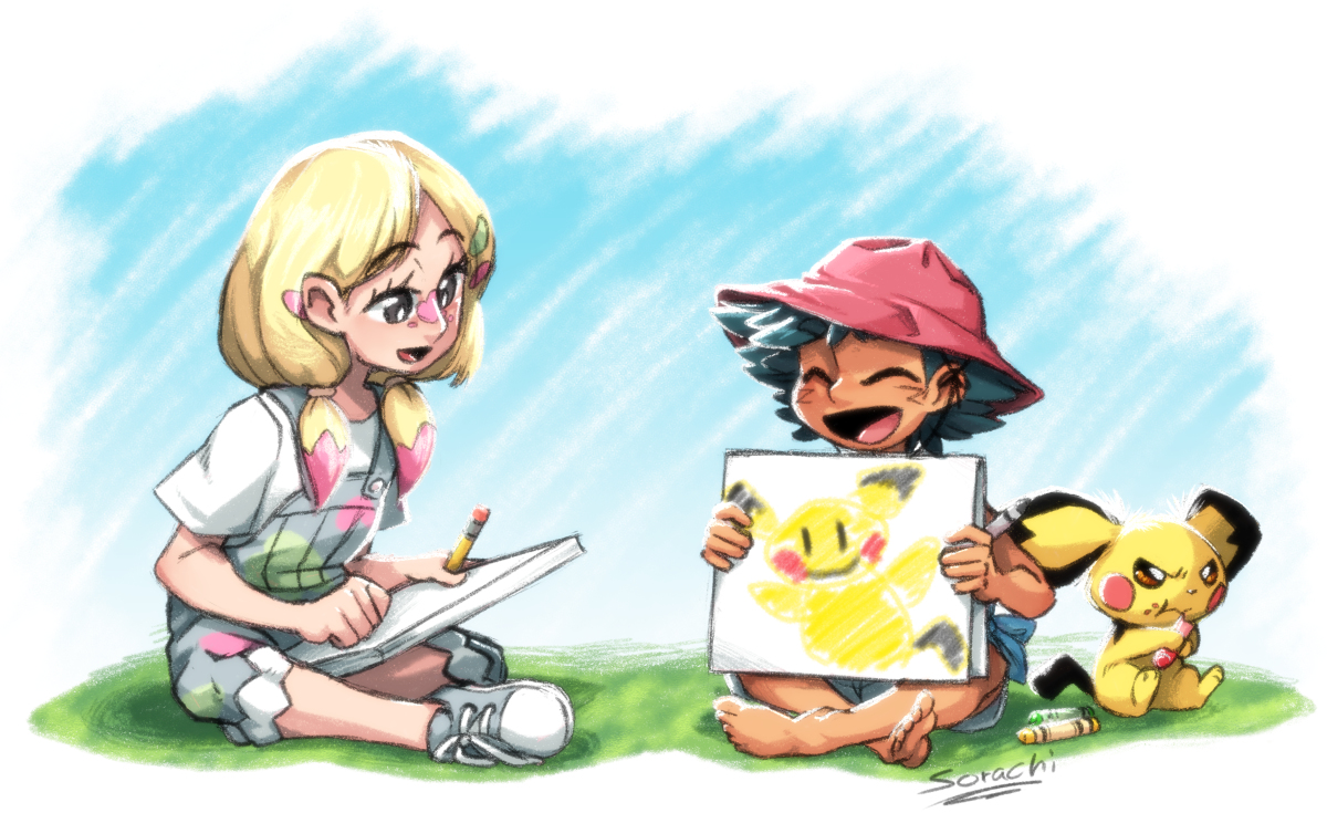 マツリカ ポケモン Twitter Search