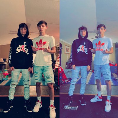 Doogieee_23's tweet photo. #NewProfilePic https://t.co/y2IjglWHD5