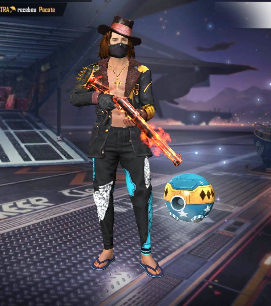 Destroyerrff's tweet image. 😍