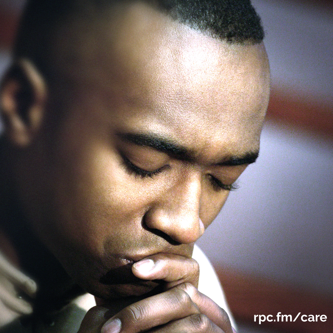 #Prayer is one of the greatest gifts you can give. If you enjoy giving this gift, we would love to have you as part of our #prayer team with our #Care Ministry.

For more information and to join this team visit: rpc.fm/care