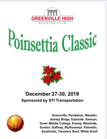 PrepHoopsSC's tweet photo. Poinsettia Classic 2019 Preview – Carolina Bracket @ju1ianphillips @sammyboyyy12 @MalikWare13 @DerrickFieldsjr @RobertsonJalon @tyreefromsc @PlantinCj 
https://t.co/jJgZ4YhrXn https://t.co/0Y7i74qJW2