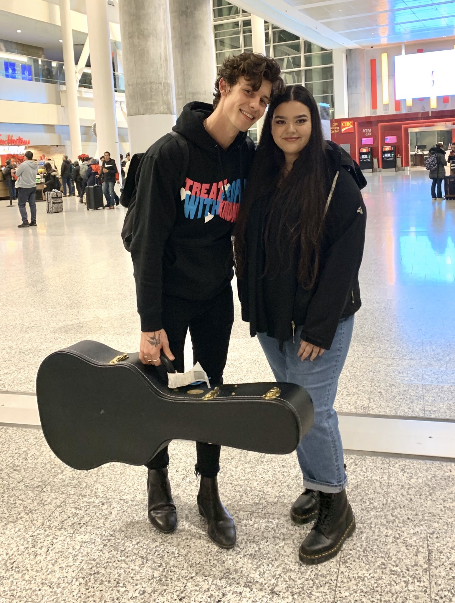 shawn mendes toronto merch