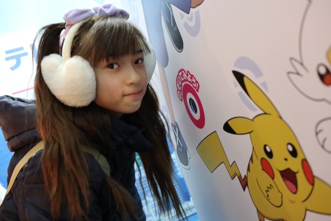 Twitterのコスプレ画像16