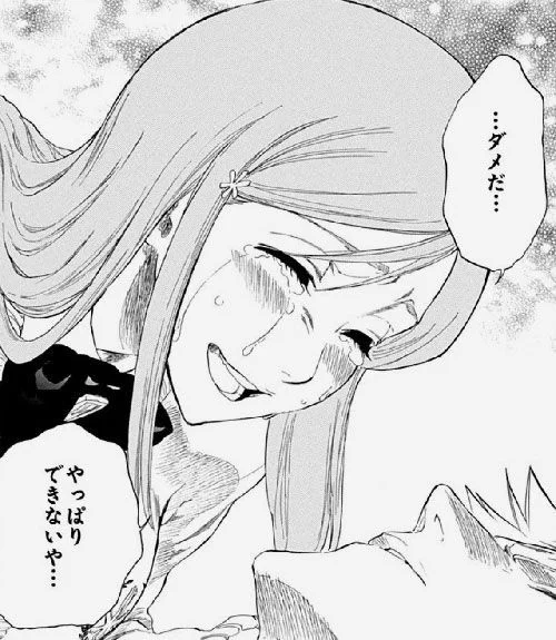 @__arnx @w9diQtPj5mqjUyY このシーンも大好き😍💕💕
織姫、可愛すぎる 