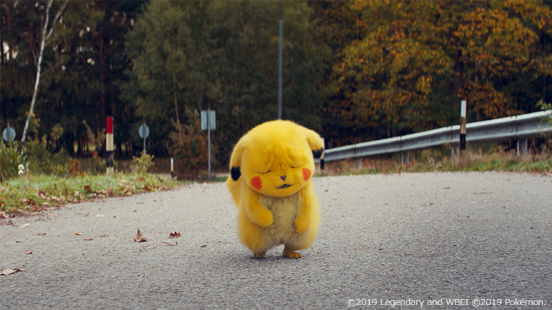 公式 ポケモン情報局 ポケモンニュース19 19年は ポケモンの映画が2本上映されました かわいい しわしわ顔ピカチュウ と かっこいい ミュウツー どちらも魅力的でしたね 名探偵ピカチュウ ミュウツーの逆襲 Evolution T Co