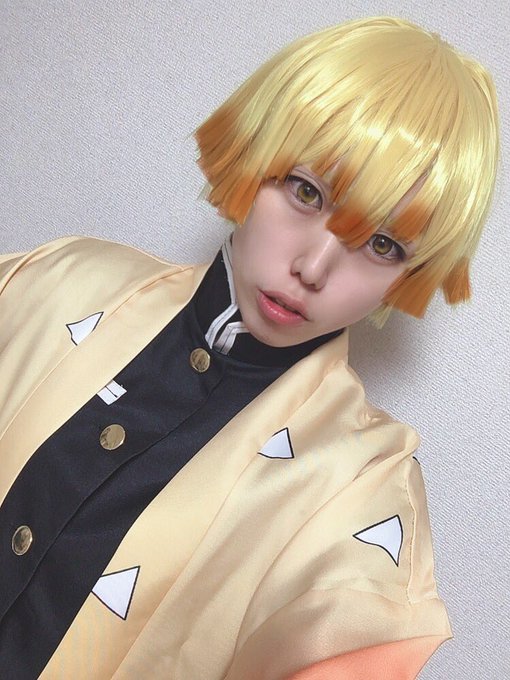 Twitterのコスプレ画像41