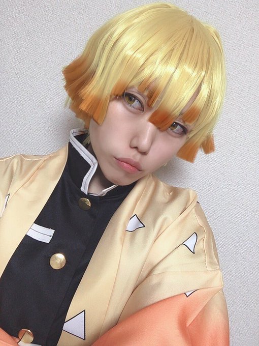 Twitterのコスプレ画像40