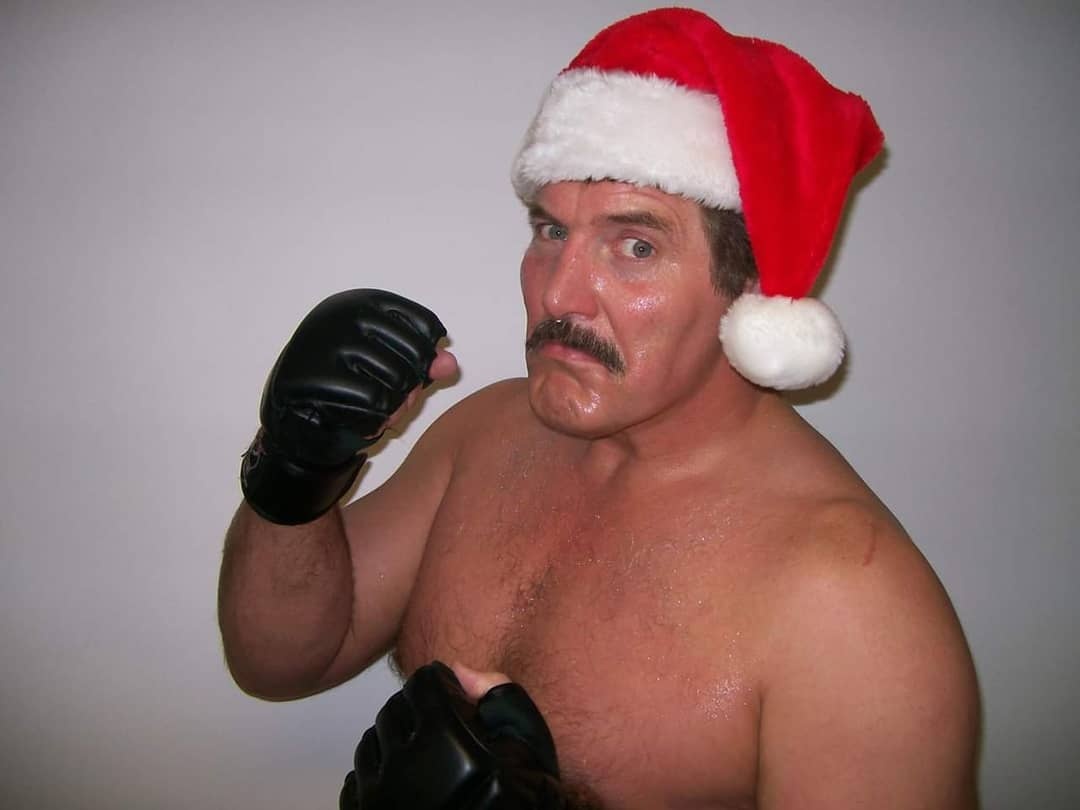 My dad <a href="/DougCastle_/">Doug Castle</a>  being a goofball lol