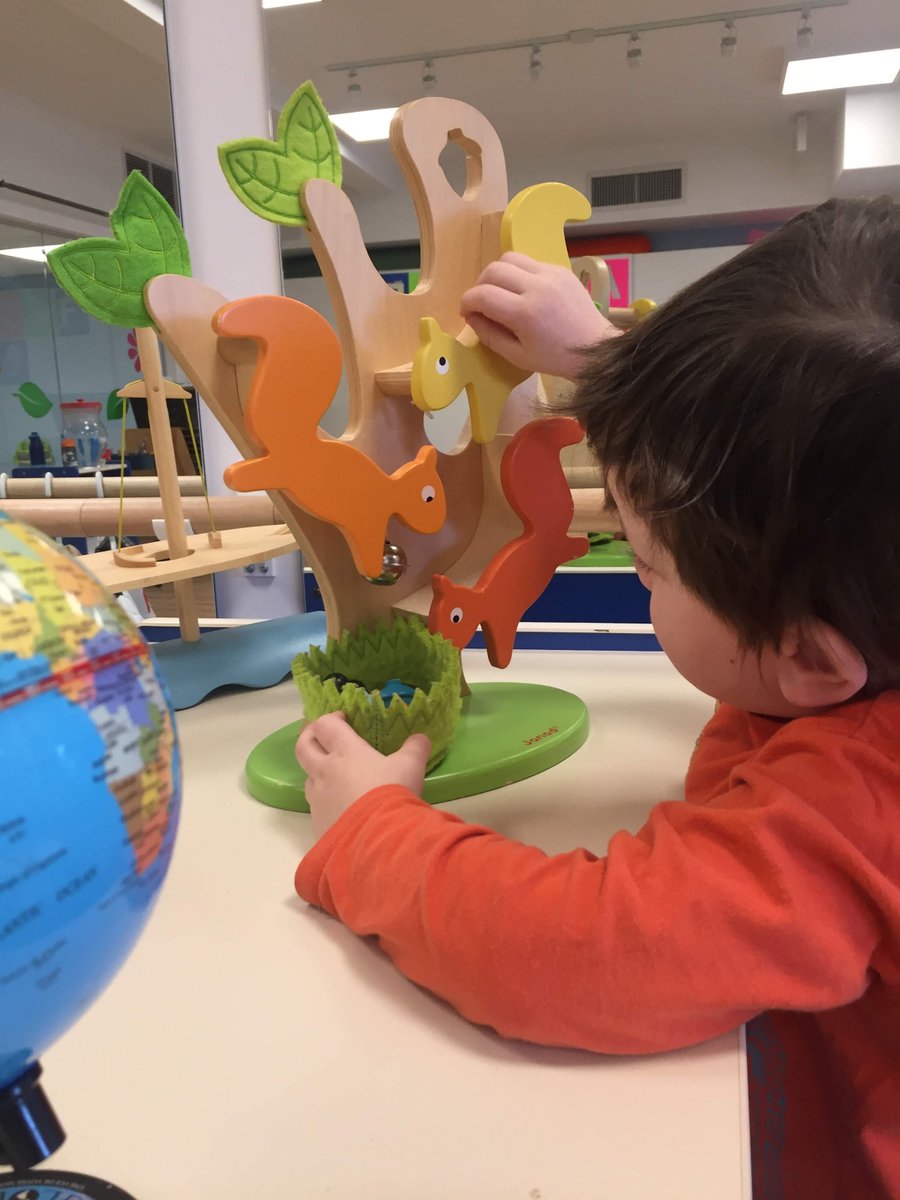 Looking forward to seeing everyone next week for Winter Camp!