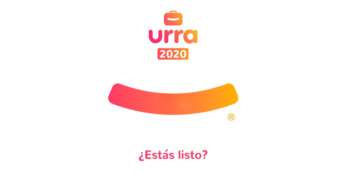 urra app tweet media