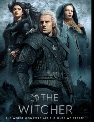 pampaIIIpelis's tweet photo. #TheWitcher tenes que tomar mucha sopa para estar a la altura de #GamesOfTrones🙄 https://t.co/fGq324XA7V
