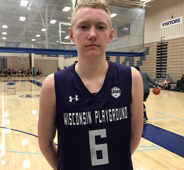 Prep Hoops Wisconsin tweet media