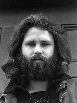 Bryan в Twitter: „@BMcCarthy32 Jim Morrison has some hard 27 years on him  /pTg9DhyFan“ / Twitter