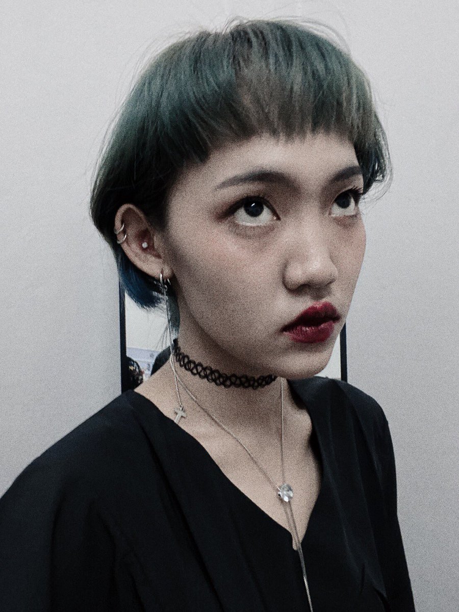 fengfang_J's tweet image. #phyco