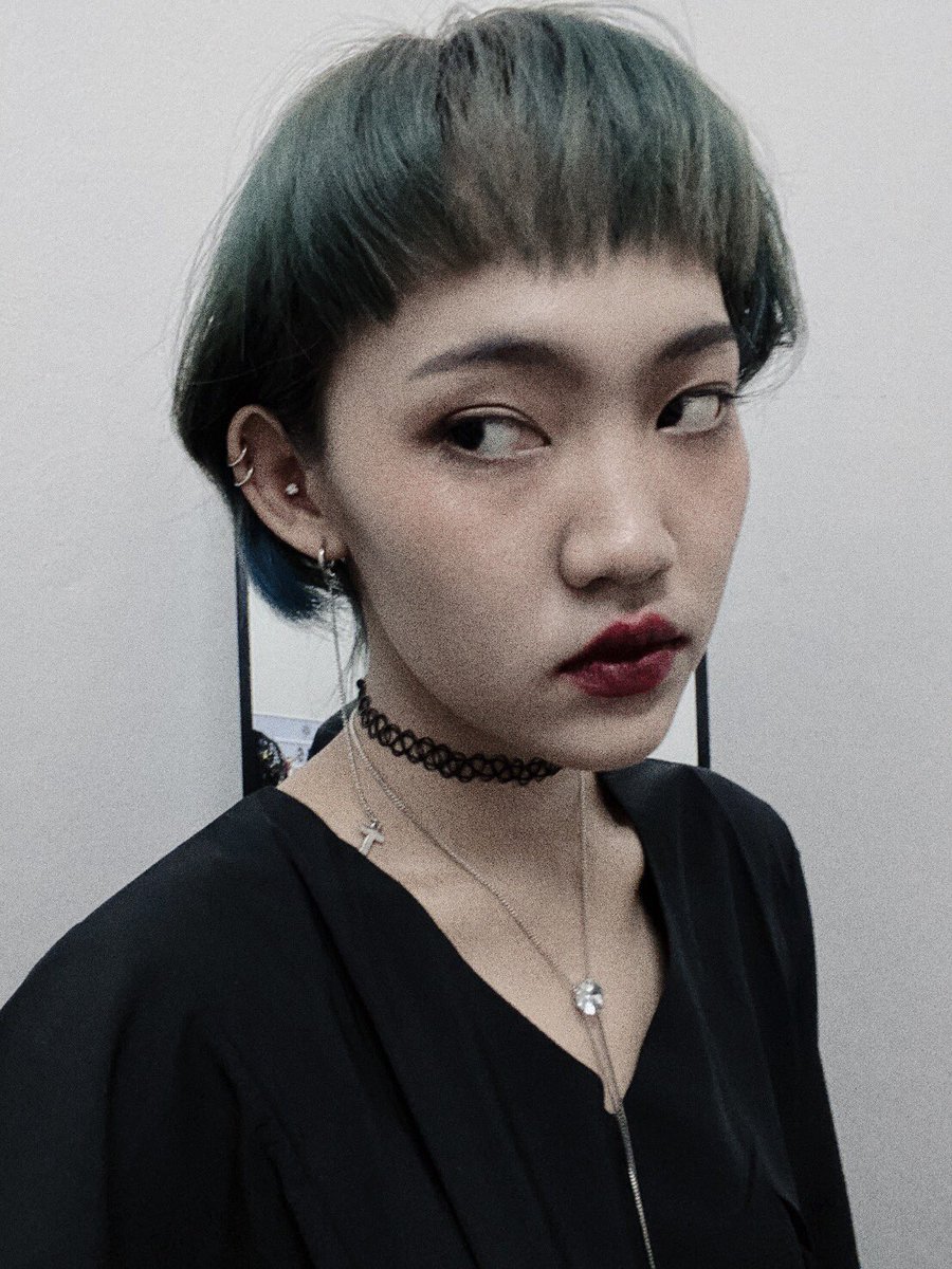 fengfang_J's tweet image. #phyco