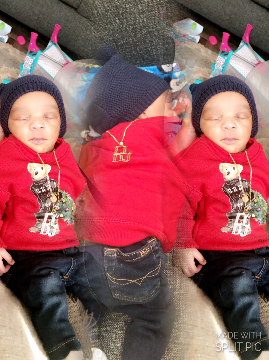 All4Lexus's tweet photo. I dnt call you sun because you shine 🌞 I call you son 👩👦 because you mine 🤞🏾 he’ll always keep his brothers name alive #LLDJH 💙🕊👑 https://t.co/P0uHLTCauh