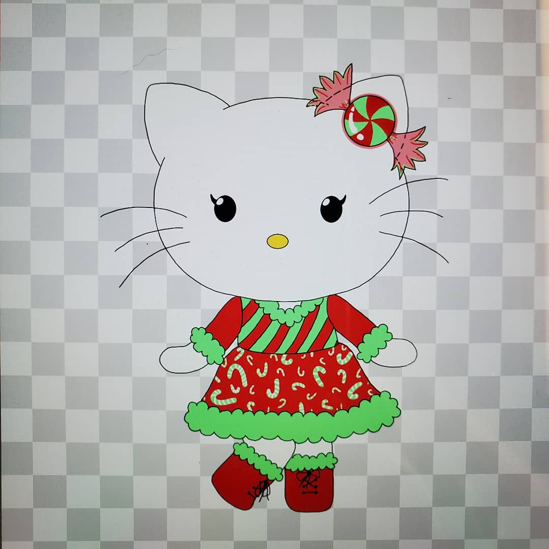ana_stasia_xx's tweet photo. One final holiday drawing! Happy holidays to those that celebrated, and happy holidays to those that are celebrating!
#hellokittyfanart #drawing #drawingoftheday #hellokittyart #art #artoftheday #digitalart #holidayhellokitty #hellokittydrawing #hellokitty #hellokittylover https://t.co/HnEq5qgdAO