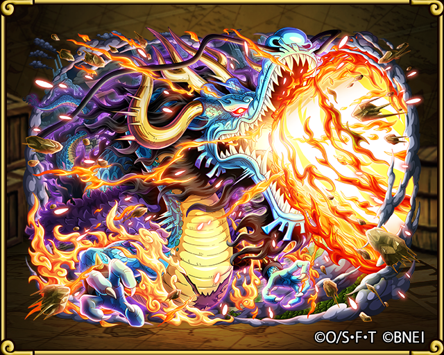 One Piece トレジャークルーズ ボイス追加情報 12 26より 超スゴい カイドウ にボイスが追加されました お待たせしてしまい 申し訳ございません 所持している方は 是非聞いてみてくださいね トレクル T Co Lcau7h592h Twitter