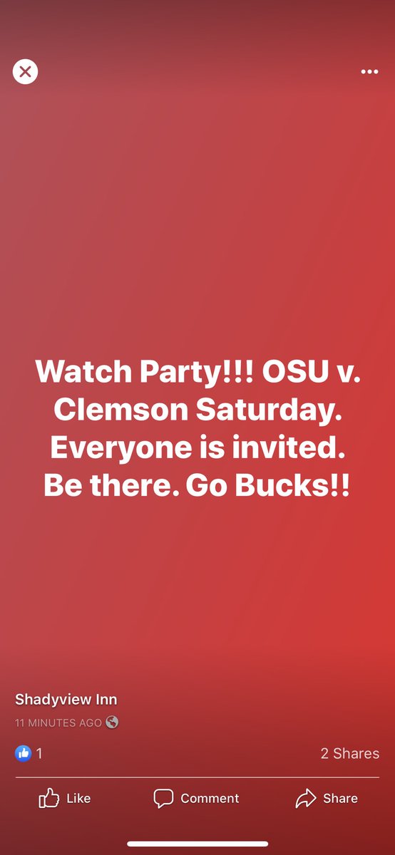 Shadyview Inn tweet media