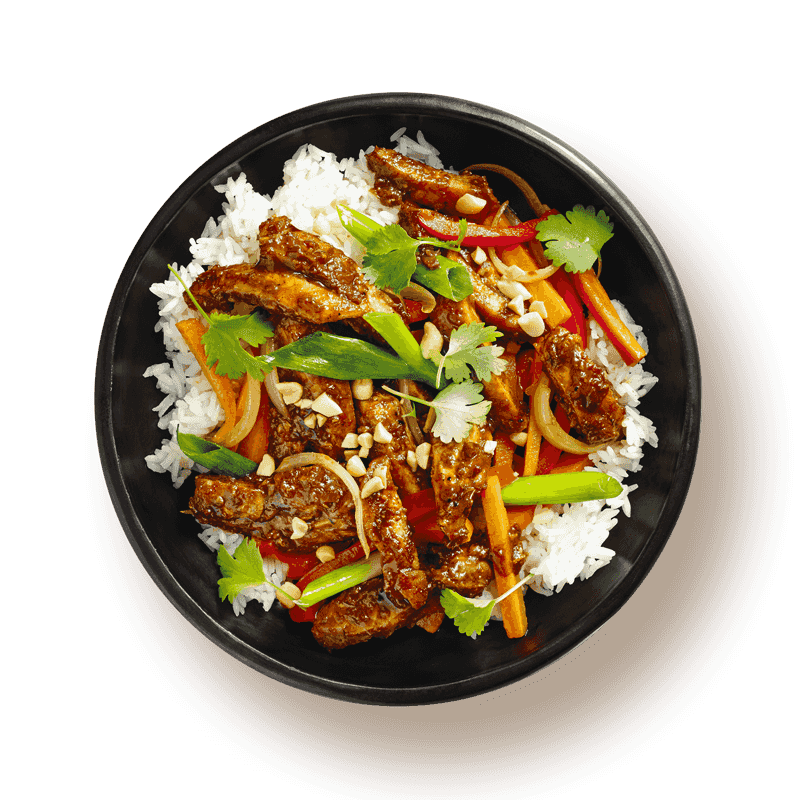 glutenfreesgcom's tweet image. Have you tried our NEW 🌟 Passage To Asia satay chicken stir-fry sauce before? The Satay Chicken Stir Fry Sauce is all natural, GLUTEN FREE with a tinge of spiciness. 🌶🌶Easy and convenient for your cooking needs!

Buy it today! bit.ly/361jiMn

#glutenfreesg #sataysauce