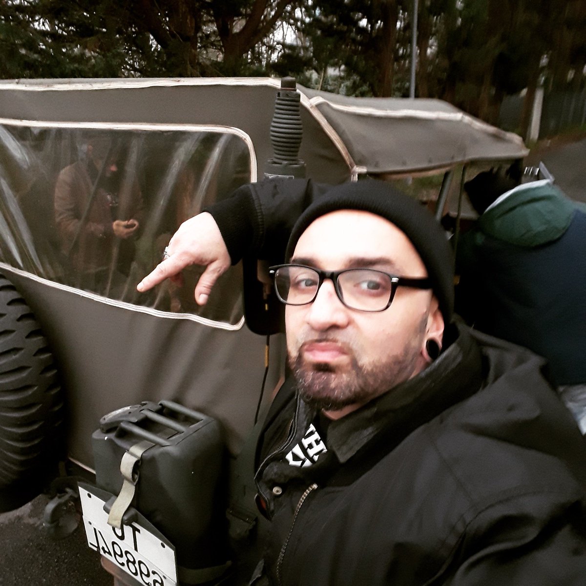 MauryB6's tweet photo. Mezzi pesanti una metamorfosi come "Kafka" video clip coming soon.
.
@DjFede #rapclassic #hiphoptorino
#undergroundhiphop #undergroundrap #torinorap #hiphophistory #productofthe90s
#mauryb #nextdiffusion #gatekeepaz #ilsuonooriginale #2020Spoilers #lovemusic https://t.co/rLESFGIntL