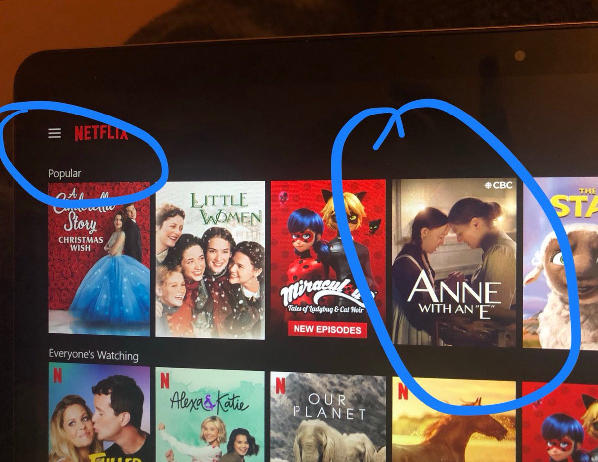 anaturesymphony's tweet photo. are my eyes deceiving me?? I know on god this is bc of us :β) keep going anne nation, Jan.3rd is almost hereeeπ§‘πͺπ» @netflix #renewannewithane https://t.co/mnt1kACZRS