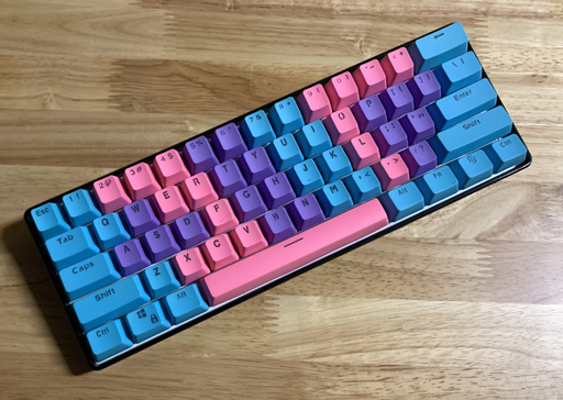 AlpheriorKeys's tweet image. 🚨 Keycap #Giveaway  🚨
◤◢◤◢◤◢◤◢◤◢◤◢◤◢

Hey Everyone! 💜 

We're giving away this BRAND NEW
Pandora Keycap SET! We hope you enjoy this one!

🥳GOOD LUCK!🥳

Retweet &amp;amp; Like
Follow us @AlpheriorKeys 
Tag 2 Friends 

📦alpheriorkeys.com/product/ak-pan…