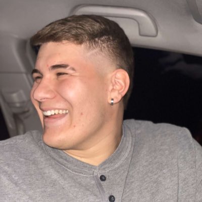 CoachManzanares's tweet photo. #NewProfilePic https://t.co/3KJ3nowSFf