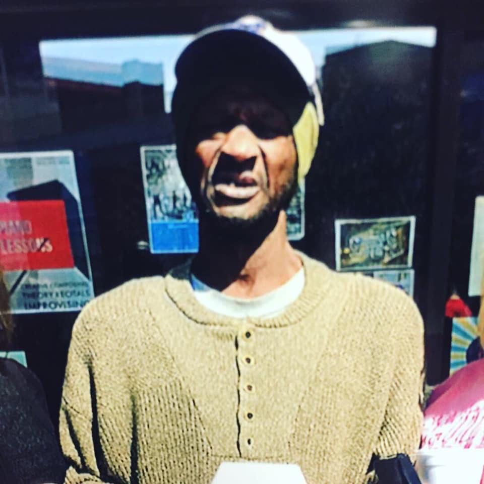 CrossAndCrownOK's tweet photo. A year without Michael Dewayne Boone feels like 10!!! An absolute legend. https://t.co/pCUdQhU5mF