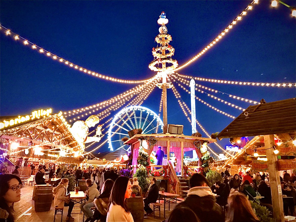 Hat ありがとうございます ロンドンのハイドパークにクリスマス時期に仮設される遊園地 無料 の写真です 16年12月 Hat ありがとうございます ロンドンのハイドパークにクリスマス時期に仮設される遊園地 無料 の写真です 16年12月