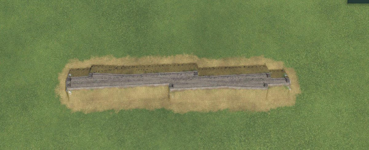 apex_jt's tweet photo. @transportfever @transport_fever @ModWerkstatt Der Moment wenn du Gleise einfach nicht mehr löschen kannst-.-jemand ne idee wie ich das behebe? https://t.co/7H4wYnLDme