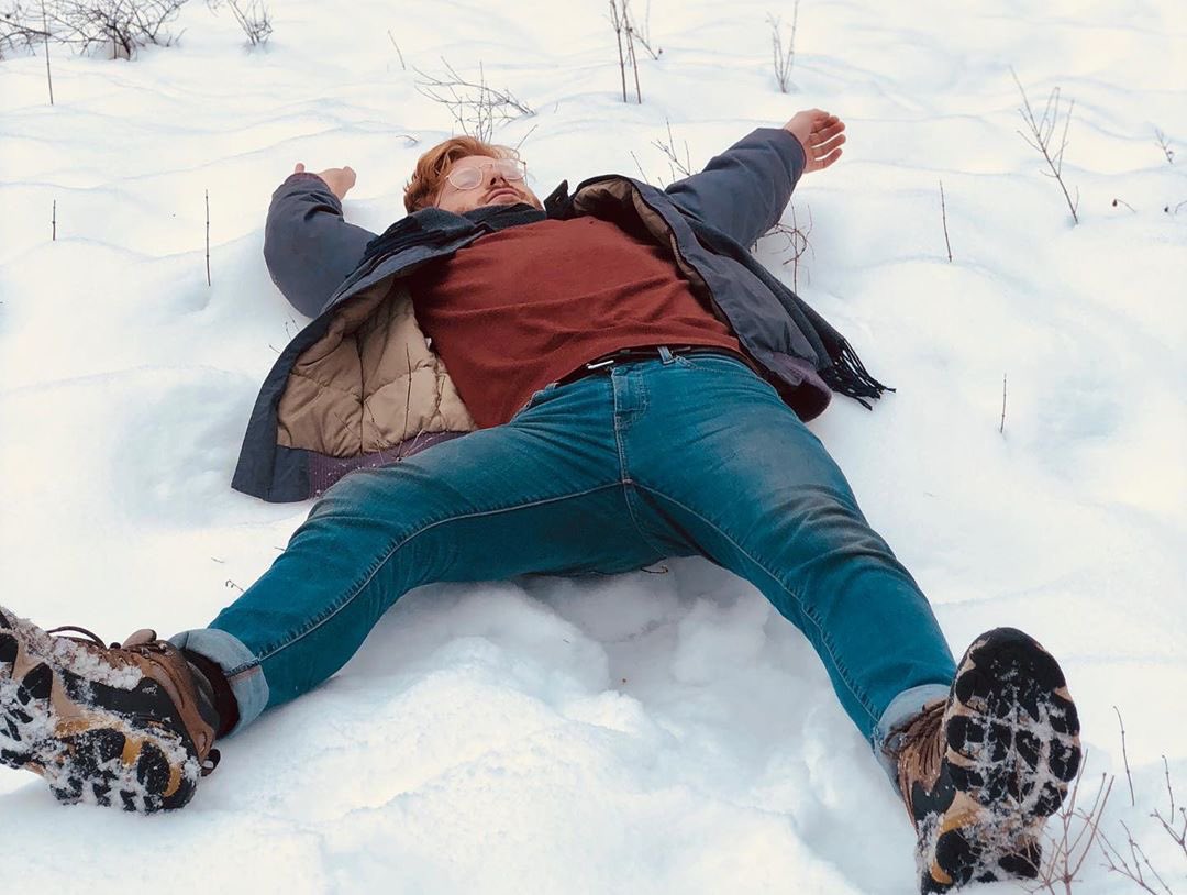 hope y’all had a relaxing holiday, can’t wait to share some cheer with ya in just a few days ✨ tix for Seattle and Portland manateecommune.co                         #NYE2019 #Seattle #Portland #livesets