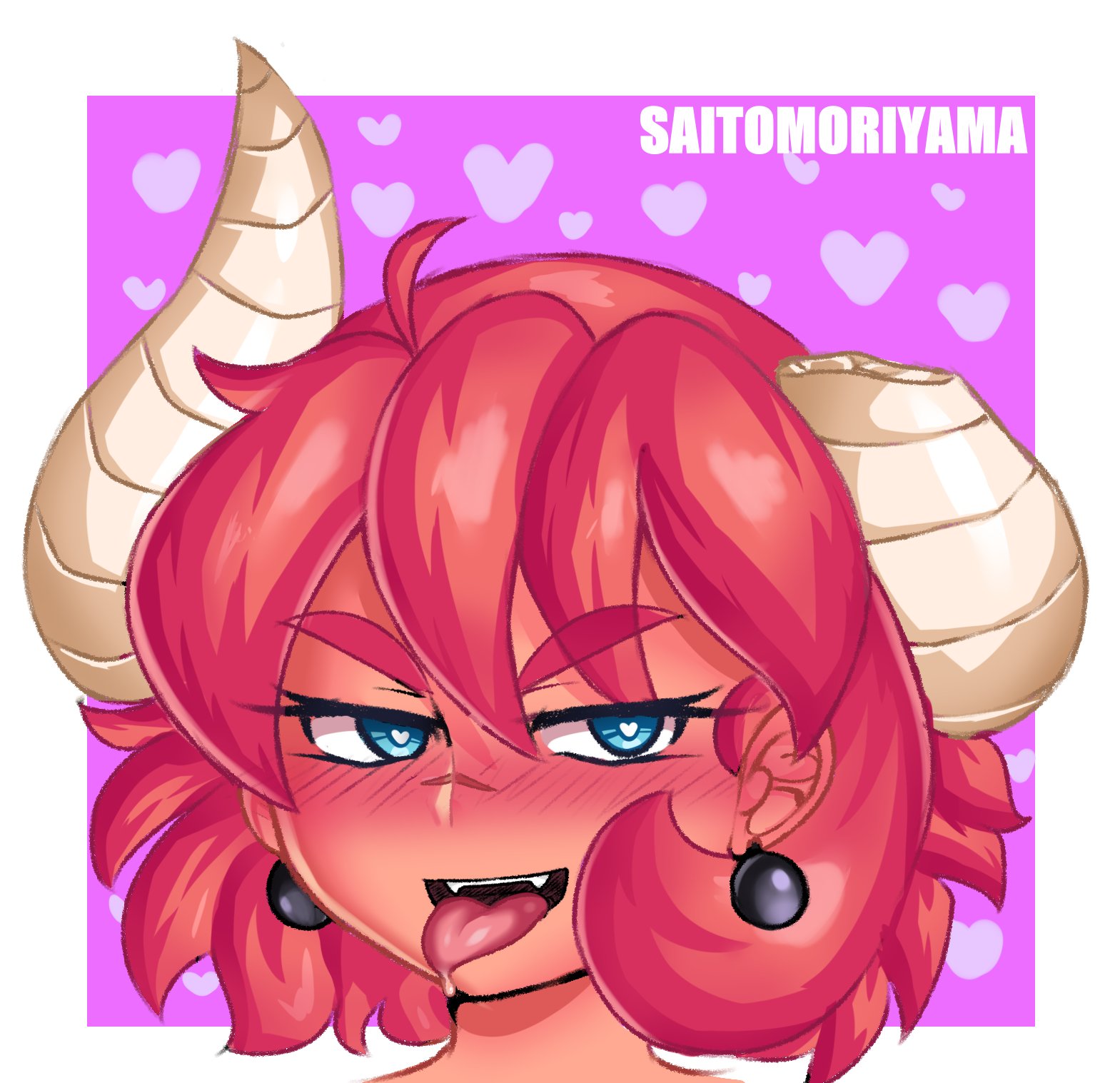 SAITO on X: Sammie for @cuchuflinnnnnnn Dis gotta be my favourite boy next  to Astolfo t.coXj6mEChsE1  X