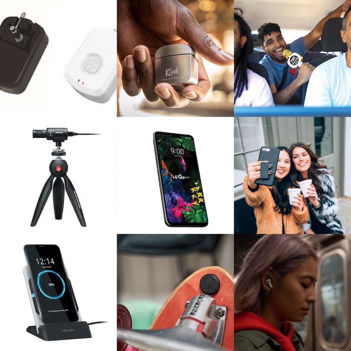 WifiHifiMag's tweet image. Christmas may have come &amp;amp; gone but now is the time to buy everything for yourself Santa didn’t put under the tree! Click this link to get to all of the gift guides we published this season. wifihifi.ca/LatestNewsHead… There’s something 4 everyone. #wifihifigiftguides #techgiftguide