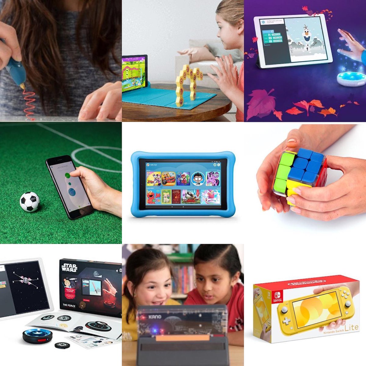 WifiHifiMag's tweet image. Christmas may have come &amp;amp; gone but now is the time to buy everything for yourself Santa didn’t put under the tree! Click this link to get to all of the gift guides we published this season. wifihifi.ca/LatestNewsHead… There’s something 4 everyone. #wifihifigiftguides #techgiftguide