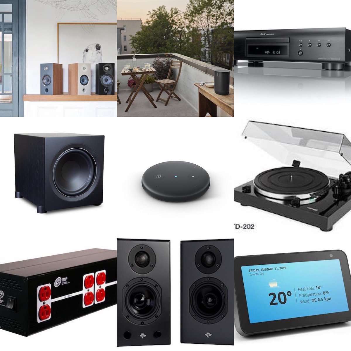 WifiHifiMag's tweet image. Christmas may have come &amp;amp; gone but now is the time to buy everything for yourself Santa didn’t put under the tree! Click this link to get to all of the gift guides we published this season. wifihifi.ca/LatestNewsHead… There’s something 4 everyone. #wifihifigiftguides #techgiftguide