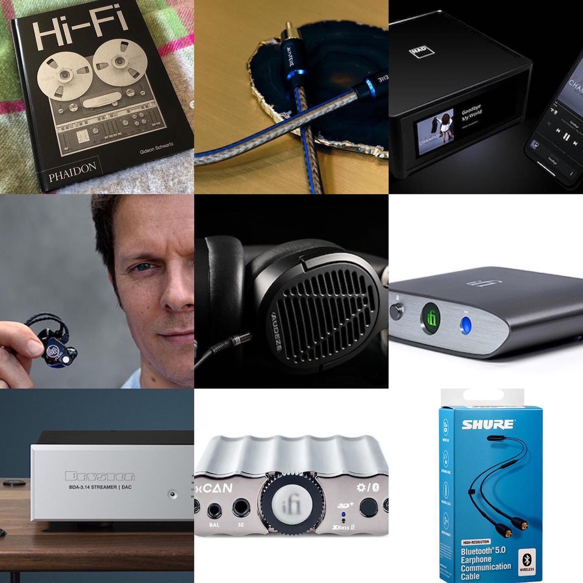 WifiHifiMag's tweet image. Christmas may have come &amp;amp; gone but now is the time to buy everything for yourself Santa didn’t put under the tree! Click this link to get to all of the gift guides we published this season. wifihifi.ca/LatestNewsHead… There’s something 4 everyone. #wifihifigiftguides #techgiftguide