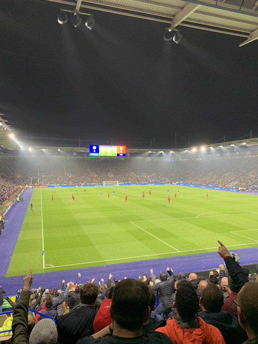 Some away that was 🔴