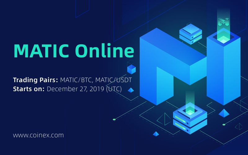 Matic Network description