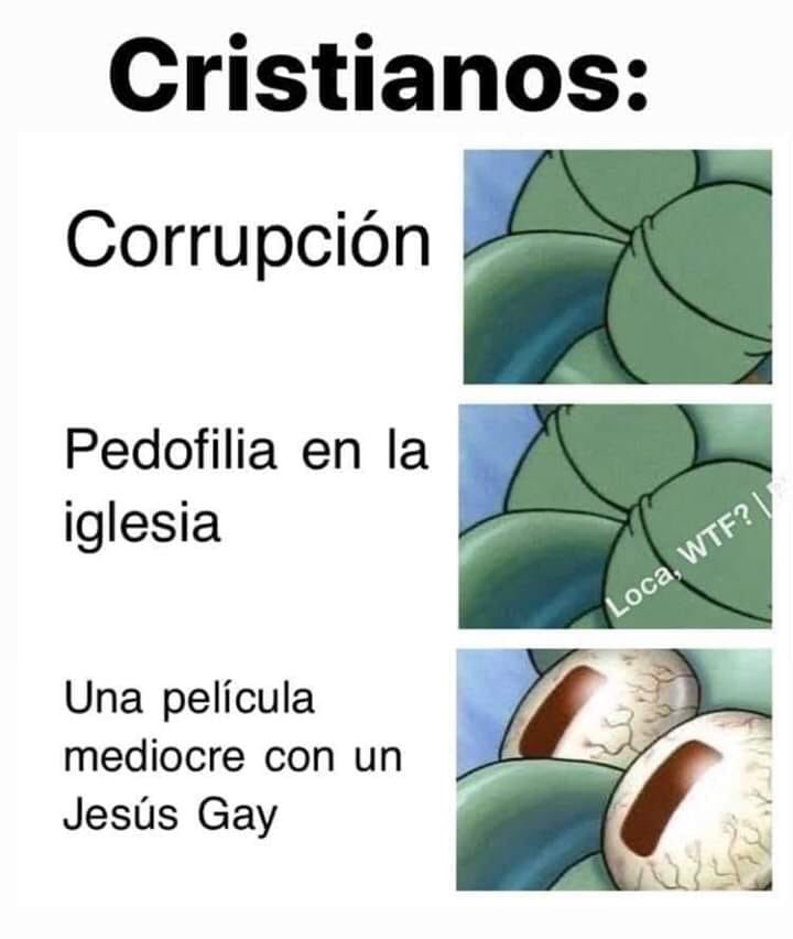 DavidAcacho's tweet image. Cada día más el mundo está loco 😤 #cancelonetflix