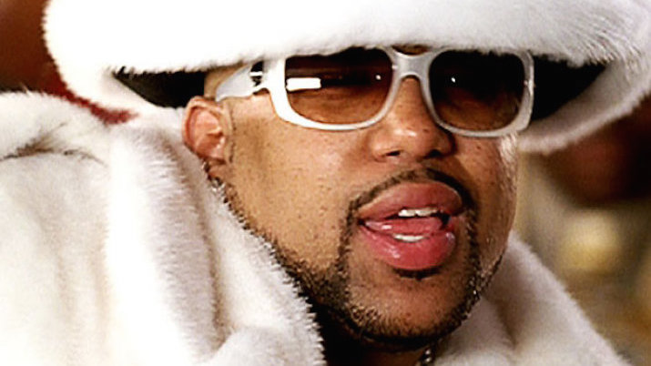 Happy Birthday Pimp C! 