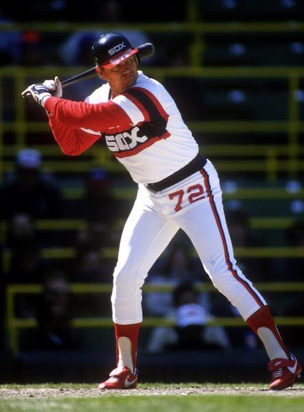 Happy Birthday the original Pudge-Carlton Fisk 