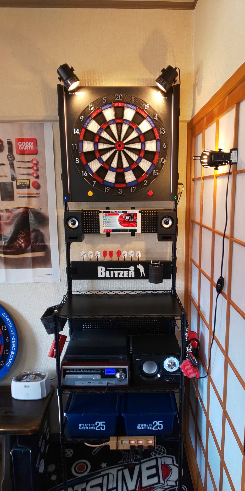 Blitzer ハッシュタグキャンペーン Blitzer ブリッツァー