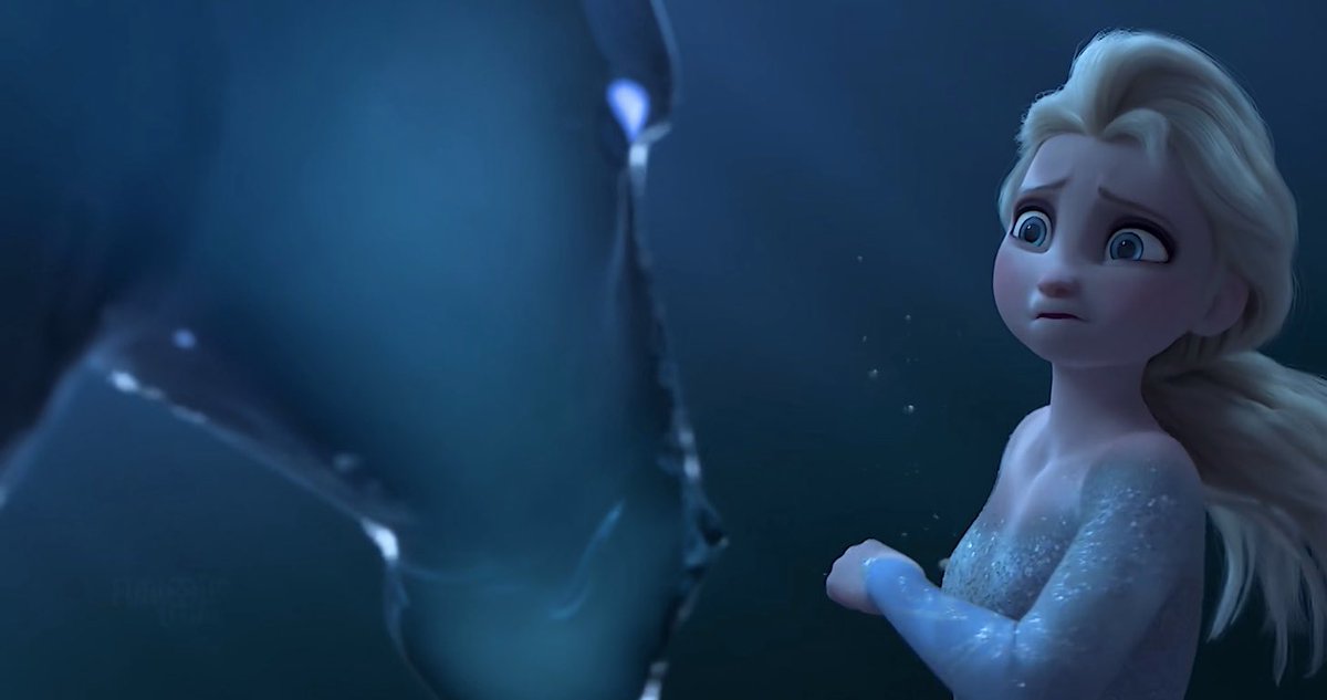 Включи ледяной страх. Frozen 2 Trailer. Холодное сердце 2 Холодное сердце 2.